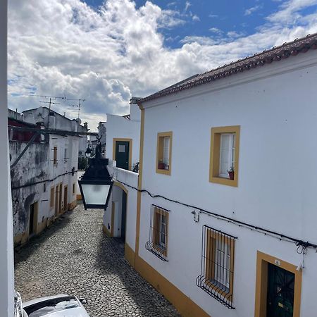 Vila Casa Da Maria Évora Exteriér fotografie