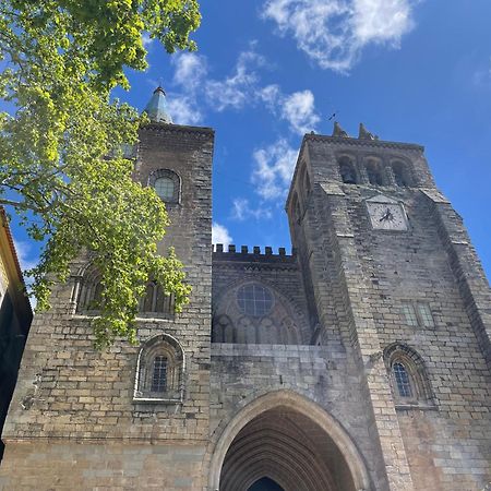 Vila Casa Da Maria Évora Exteriér fotografie