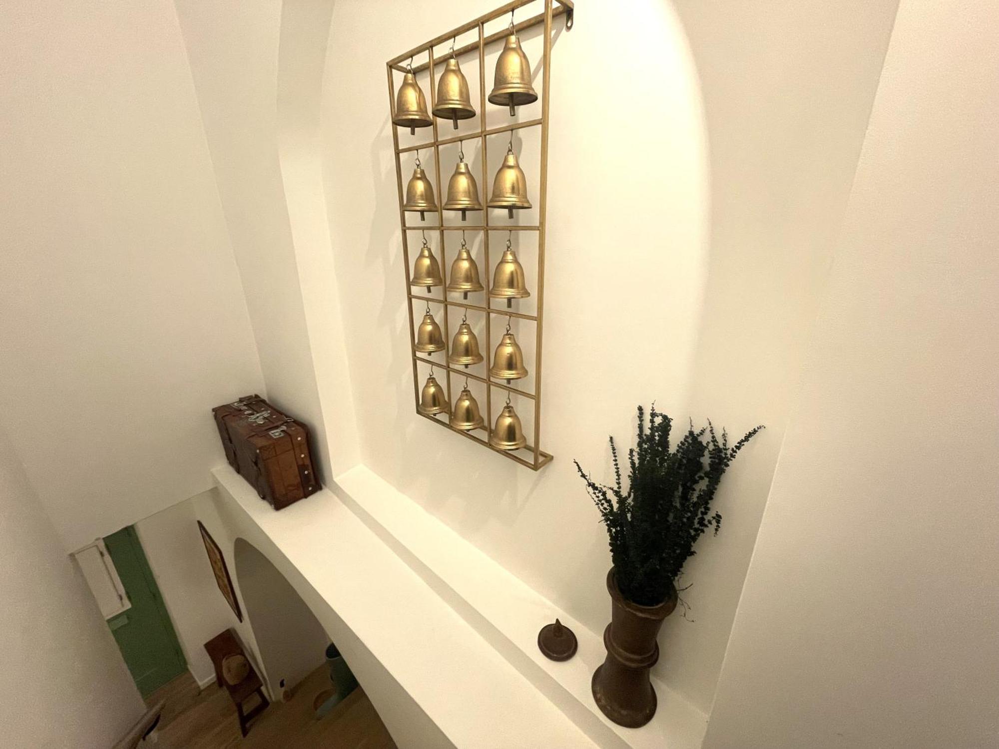 Vila Casa Da Maria Évora Exteriér fotografie