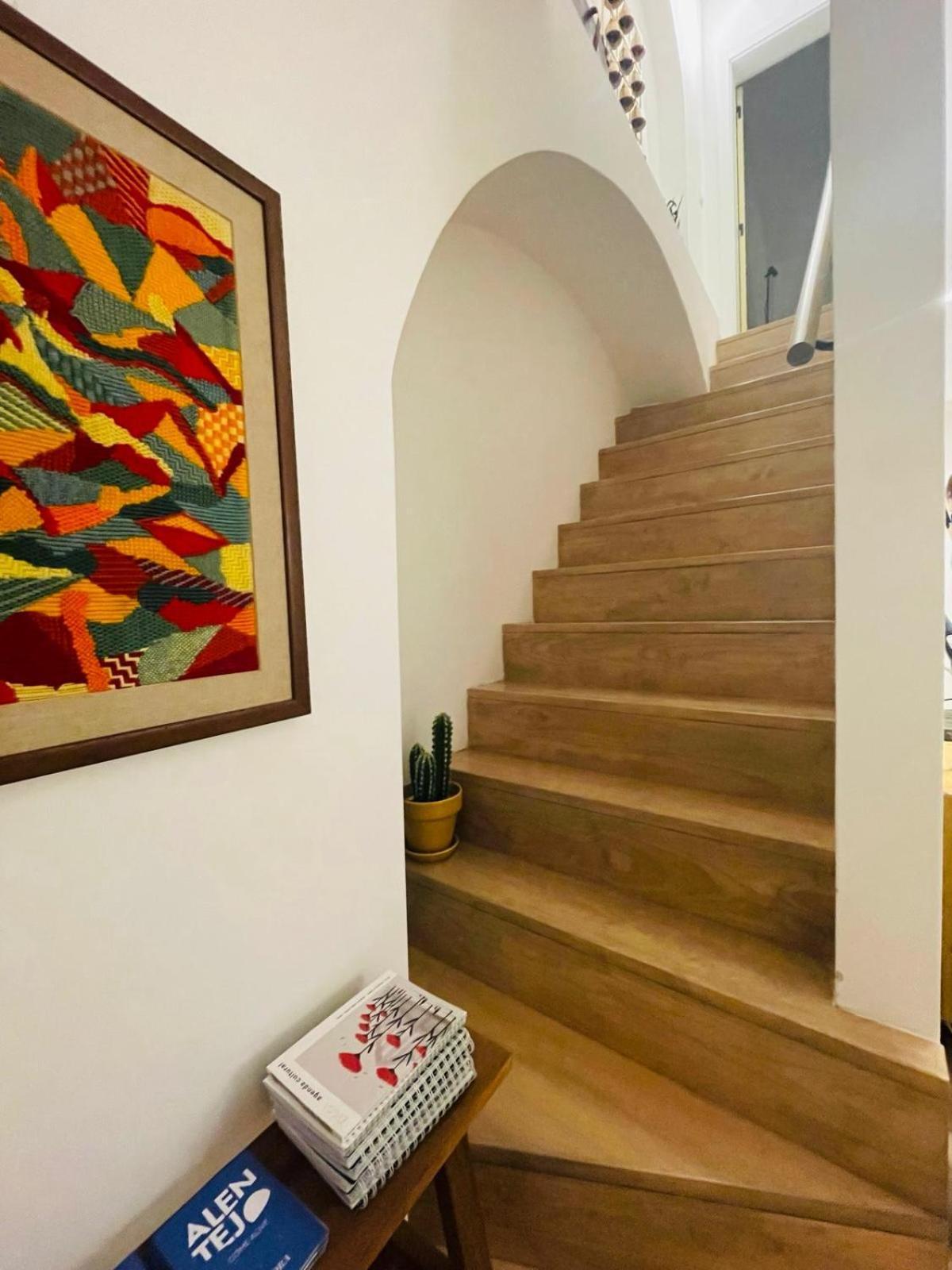 Vila Casa Da Maria Évora Exteriér fotografie